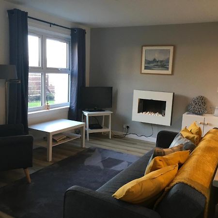 Cosy Cottage With Sea Views Close To Local Shops. Lamlash Eksteriør billede